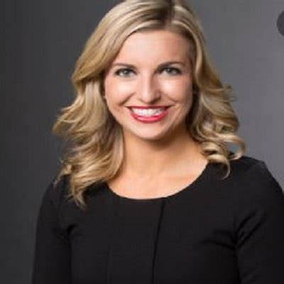 American Reporter Sophia Minnaert Bio, Net Worth,。